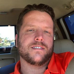 Meet your Posher, Donald